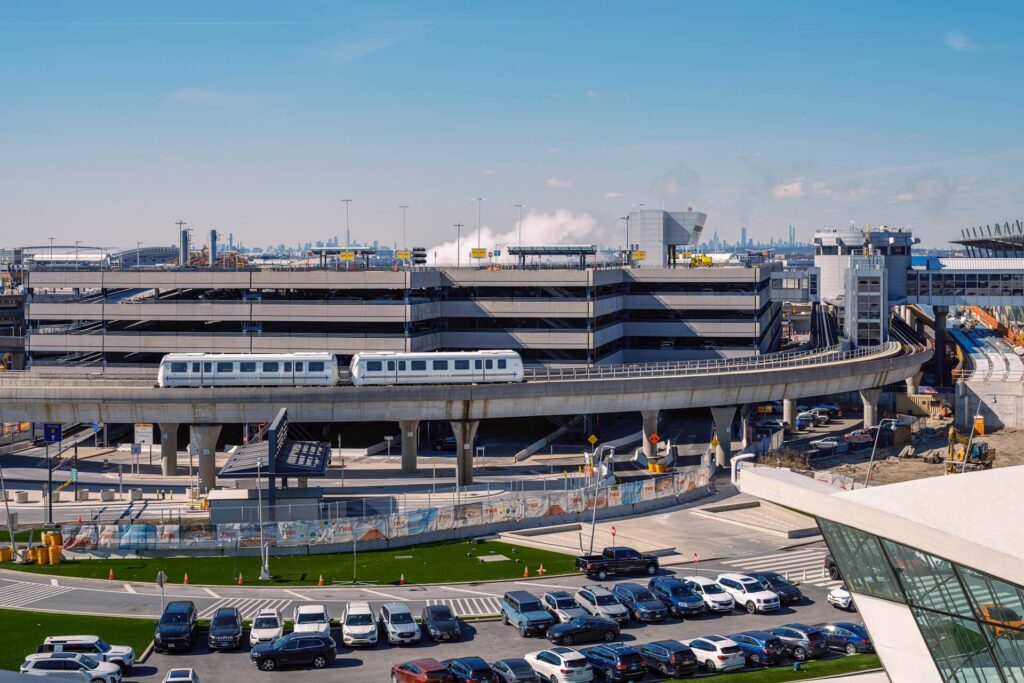 Premium Airport Parking