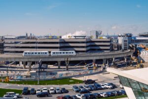 Premium Airport Parking